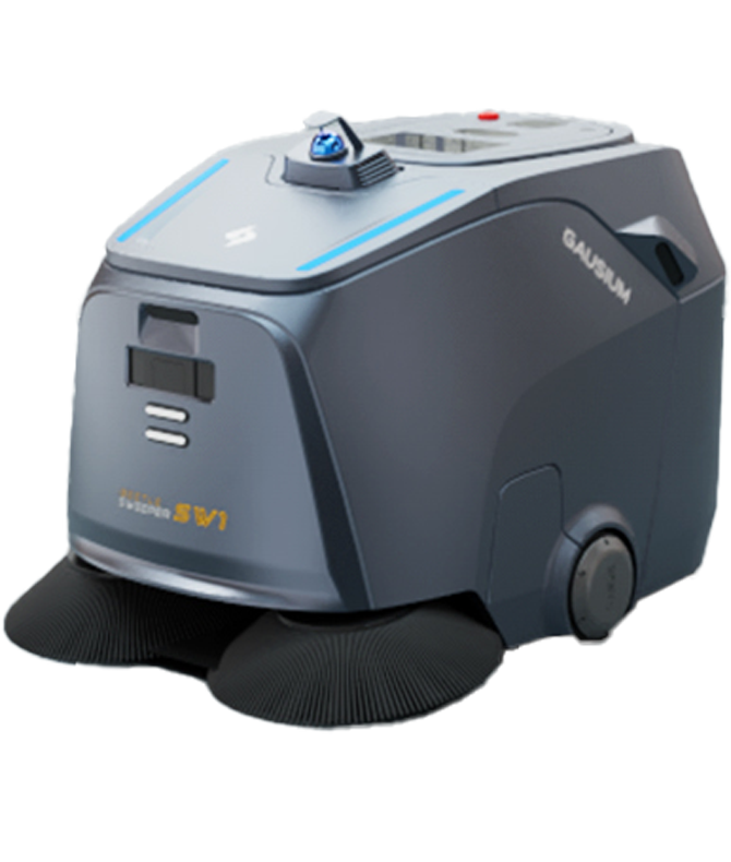 GA-05 - BeetleTemizlik Robotu