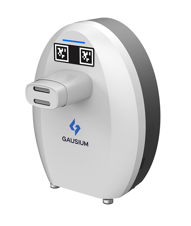 GA-CD-01 Şarj İstasyonu