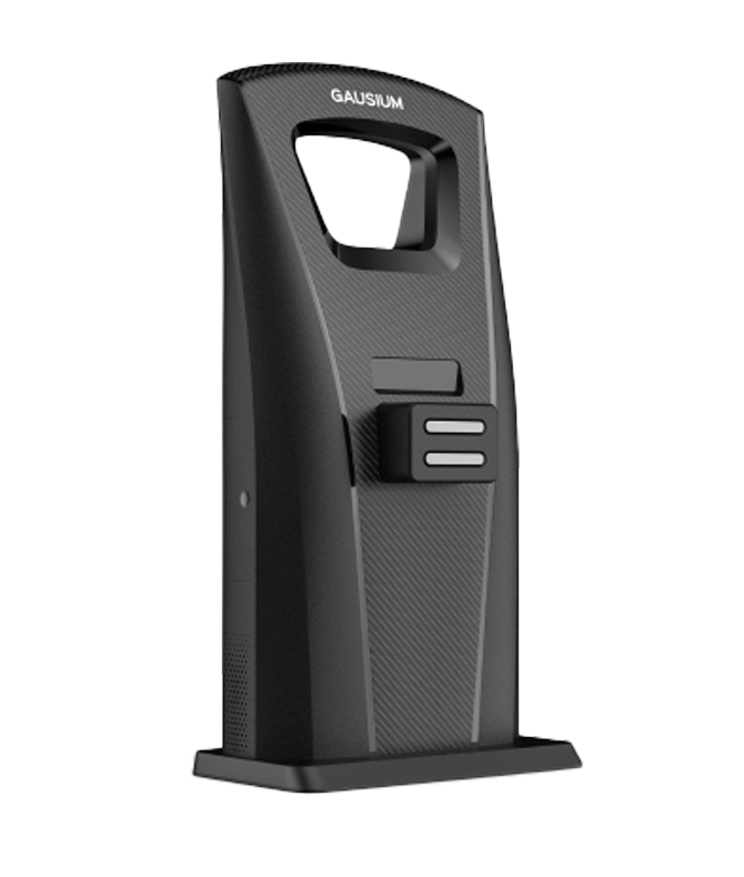 GA-CD-04 Şarj İstasyonu