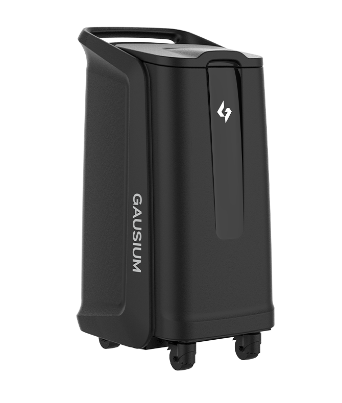 GA-WT-01 Mobil Su Tankı