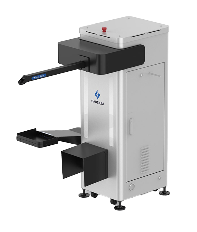 GA-WS-02 İş İstasyonu