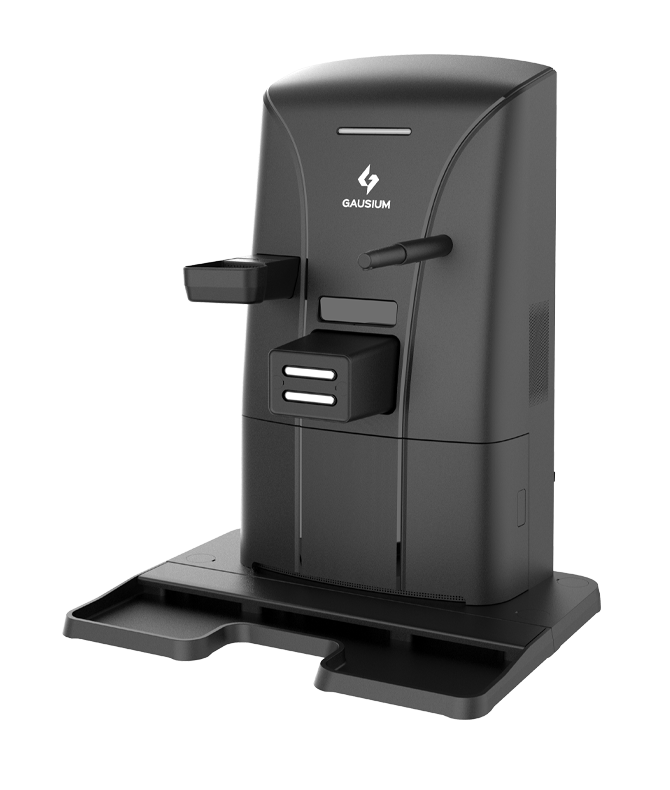 GA-WS-03-S İş İstasyonu